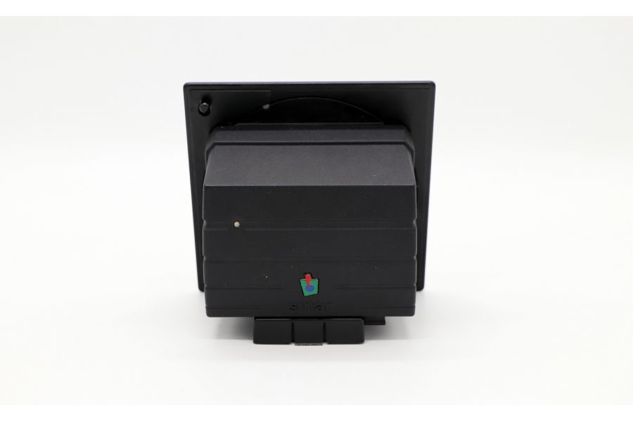 Цифровой задник для Sinar F3