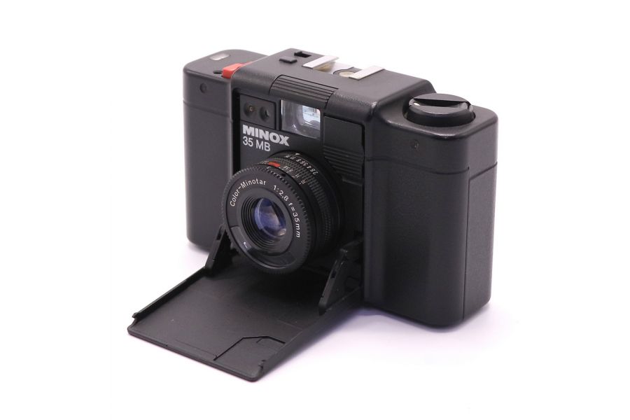 Minox 35 MB