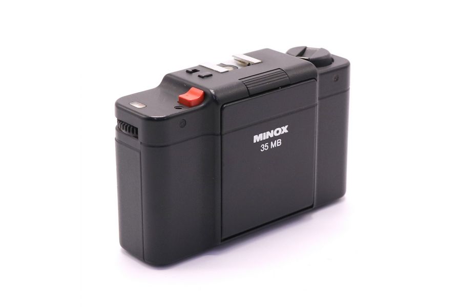 Minox 35 MB