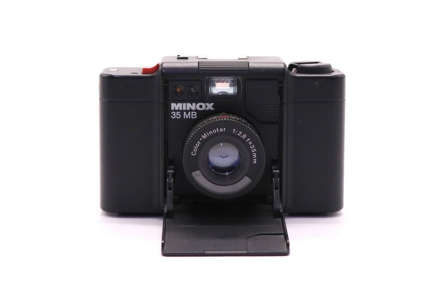Minox 35 MB