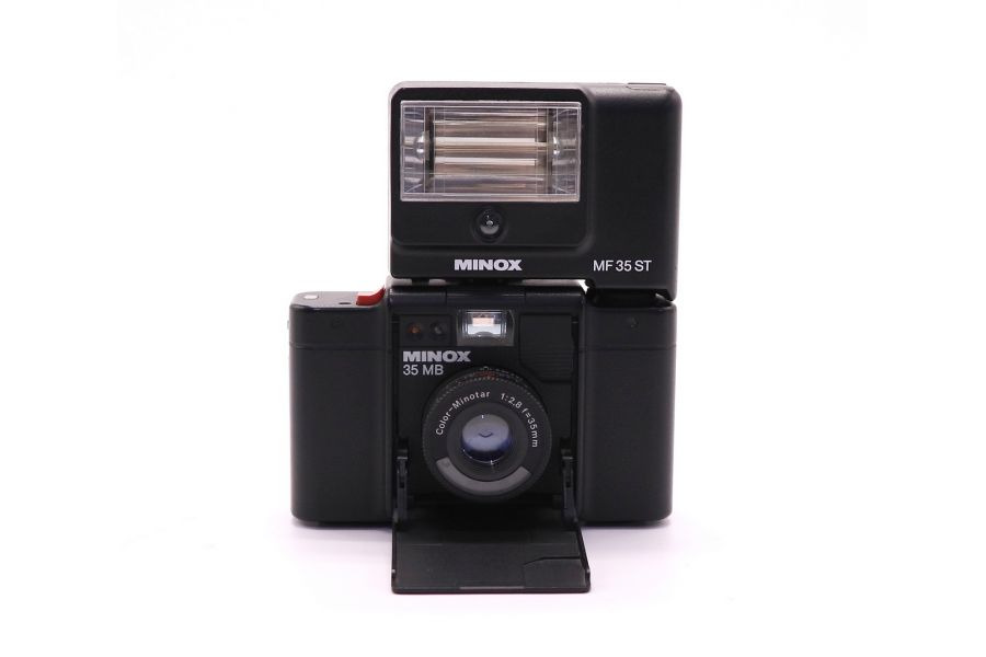 Minox 35 MB