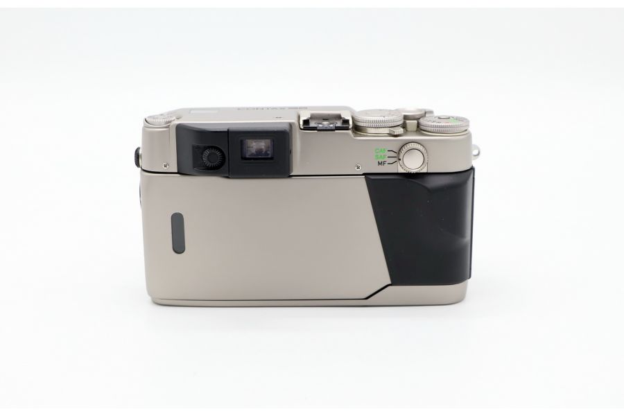 Contax G2 комплект, новый (Japan, 2003)