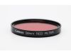 Светофильтр Camray 58mm RED FILTER