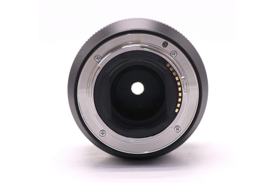 Sony FE 24mm f/1.4 GM (SEL24F14GM) в упаковке