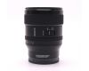 Sony FE 24mm f/1.4 GM (SEL24F14GM) в упаковке