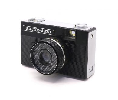 Вилия-авто б.