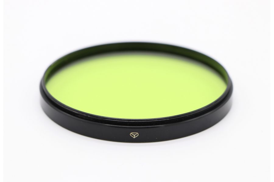 Светофильтр ЖЗ-1,4х 88x0,75