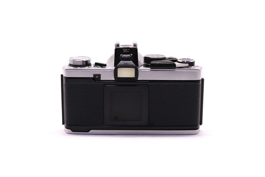Olympus OM-2n плёночный зеркальный фотоаппарат