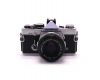 Olympus OM-2n плёночный зеркальный фотоаппарат