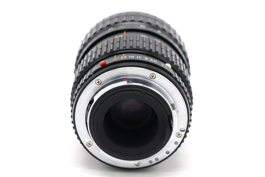 MC Cosmicar Zoom 28-80mm f/3.5-4.5