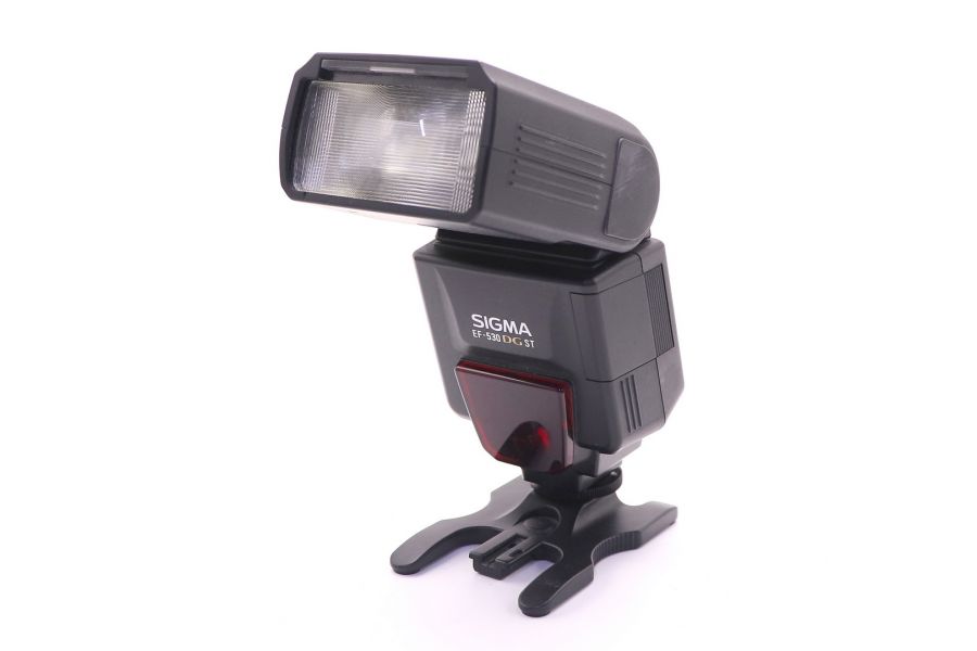 Фотовспышка Sigma EF-530 DG ST for Pentax
