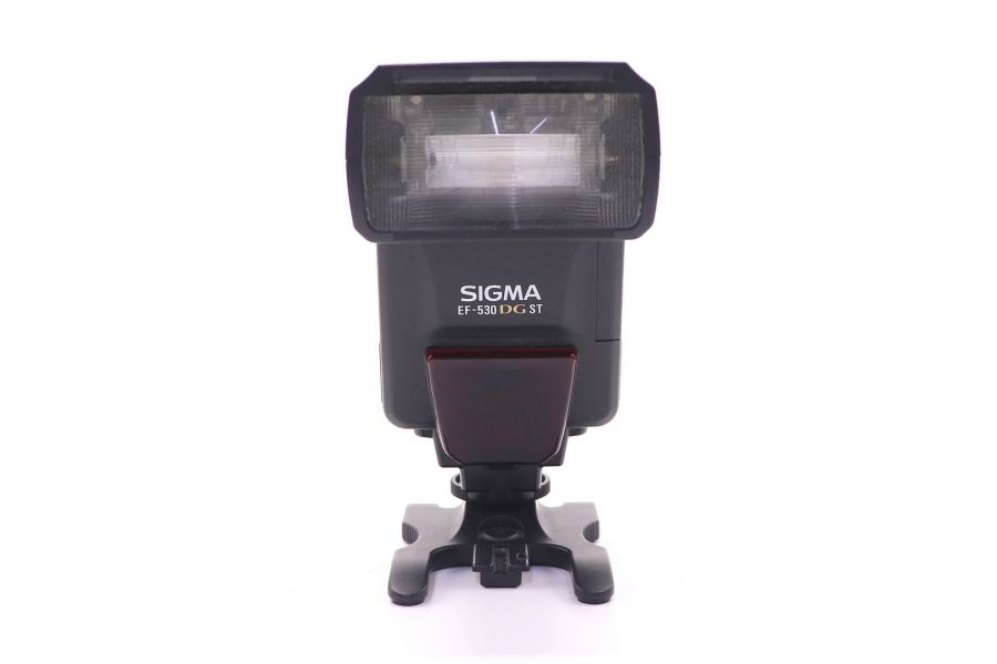 Фотовспышка Sigma EF-530 DG ST for Pentax