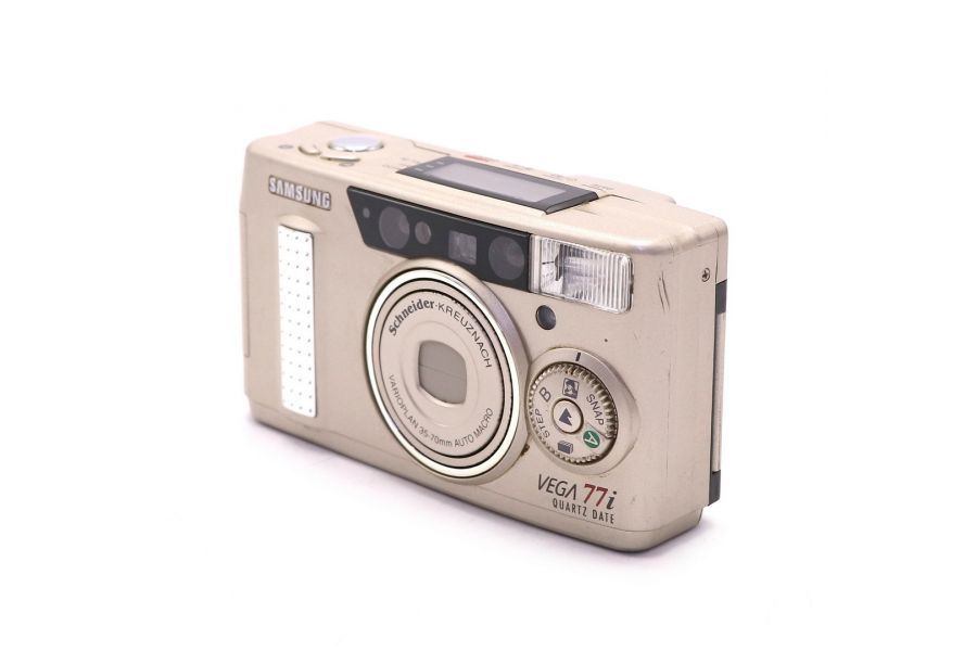 Samsung Vega 77i (China, 1990)