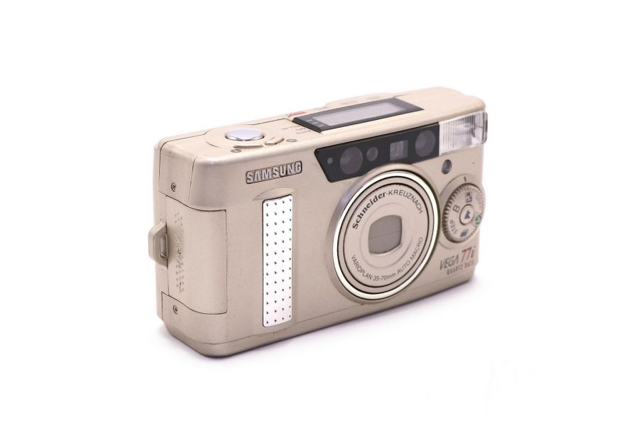 Samsung Vega 77i (China, 1990)