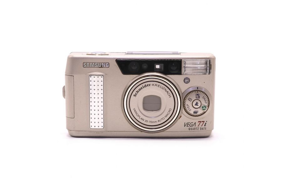 Samsung Vega 77i (China, 1990)