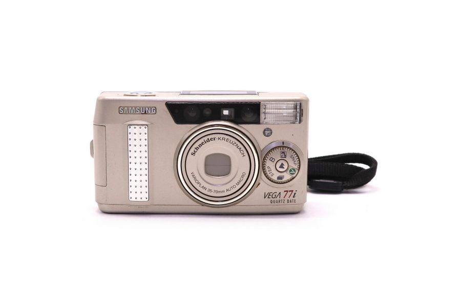 Samsung Vega 77i (China, 1990)