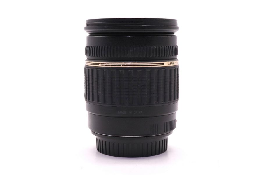 Tamron SP AF 17-50mm f/2.8 XR Di II LD Aspherical (IF) A16 for Canon EF-S (пыль)