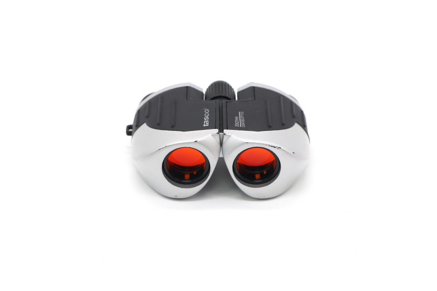 Бинокль Tasco 20x21mm б.