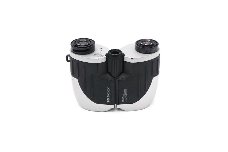 Бинокль Tasco 20x21mm б.