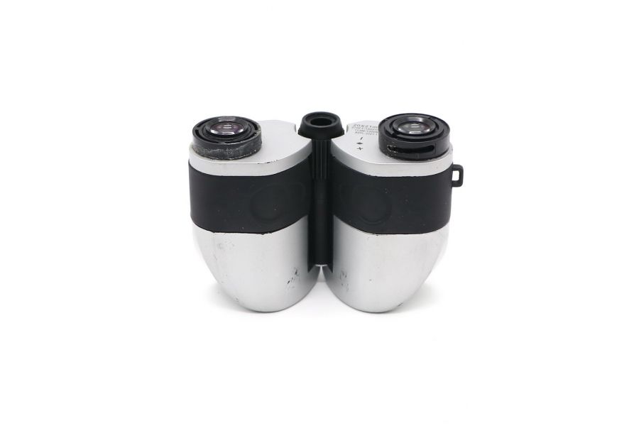 Бинокль Tasco 20x21mm б.