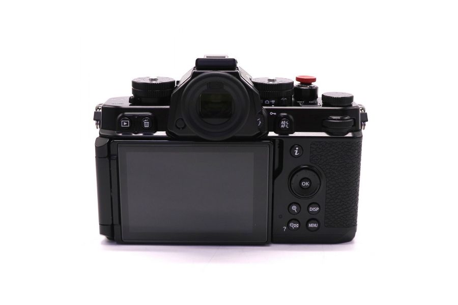 Nikon ZF body в упаковке (пробег 22340 кадров)