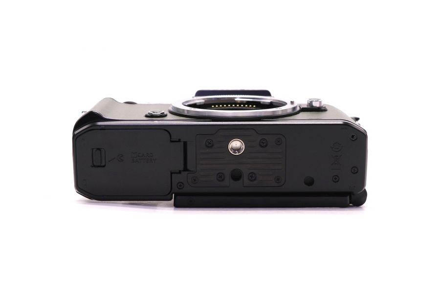 Nikon ZF body в упаковке (пробег 22340 кадров)