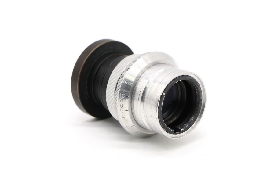 РО3-3 П 2/50мм (КМЗ, 1948)