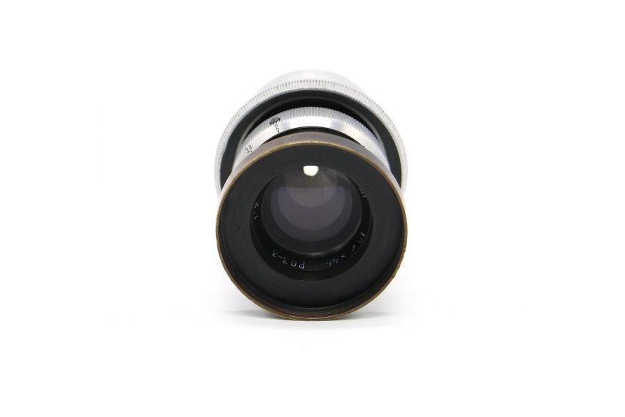 РО3-3 П 2/50мм (КМЗ, 1948)