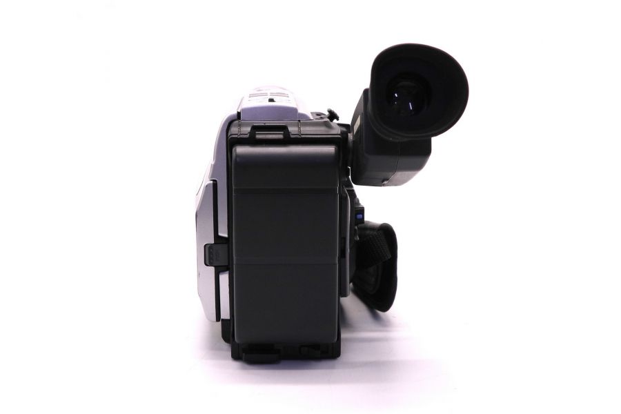 Видеокамера JVC GR-SXM300AC