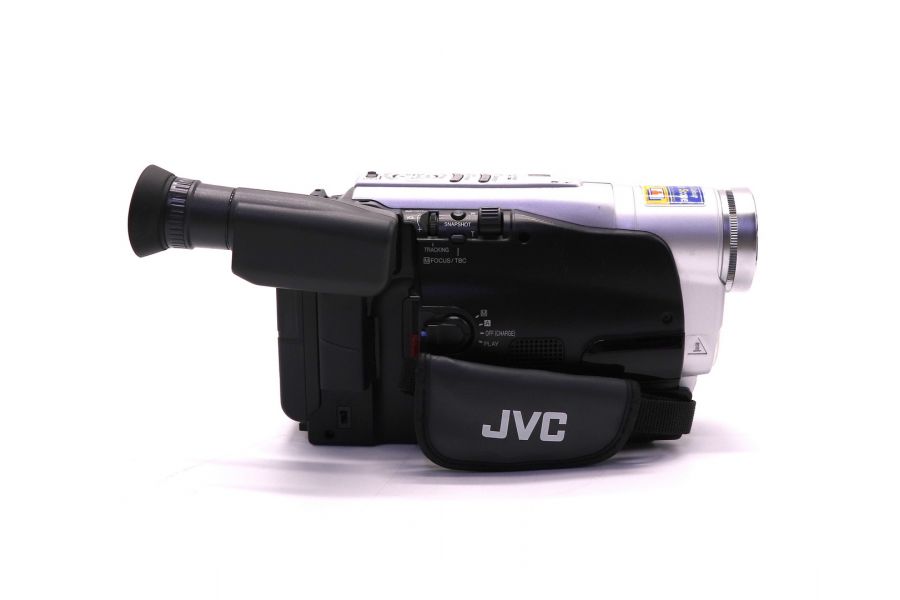 Видеокамера JVC GR-SXM300AC