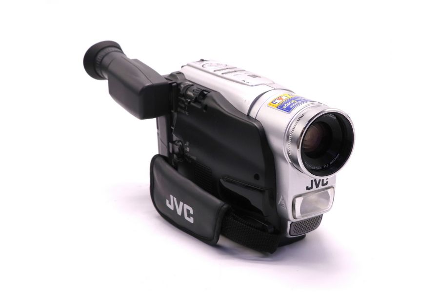 Видеокамера JVC GR-SXM300AC