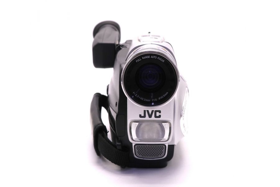 Видеокамера JVC GR-SXM300AC