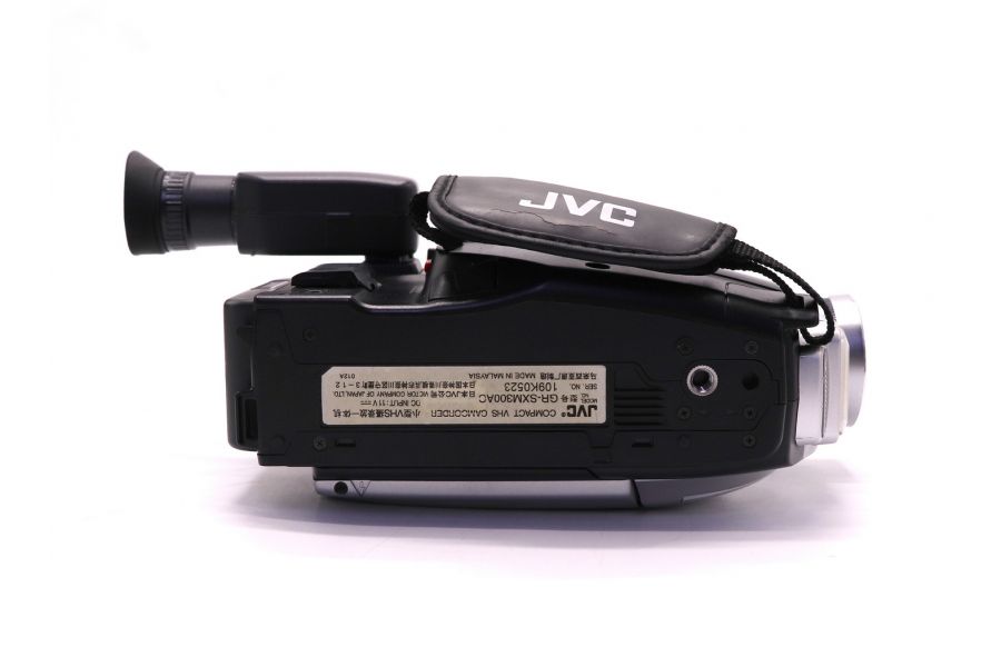 Видеокамера JVC GR-SXM300AC