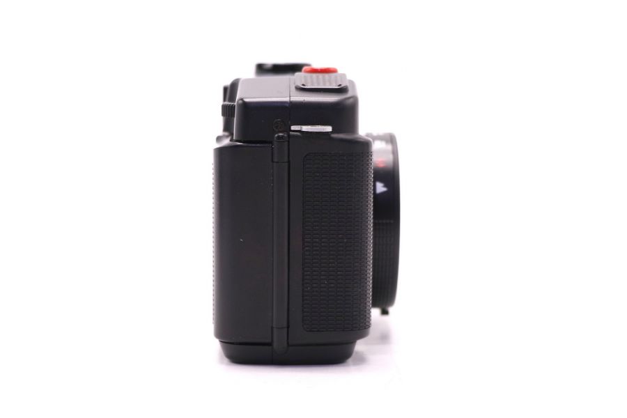 Fuji Picpal 2 пленочная фотокамера формата 35мм