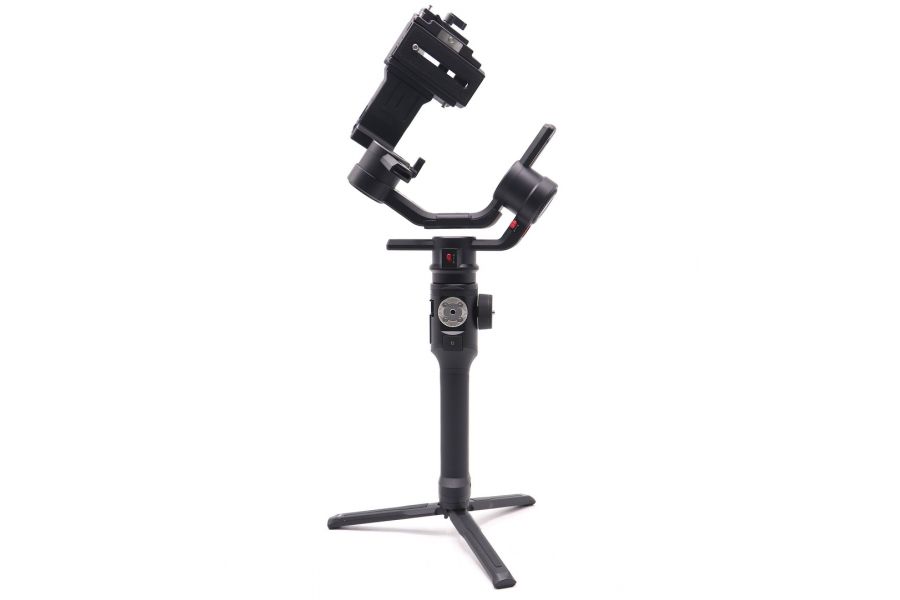 Стабилизатор Moza Air 2S Professional