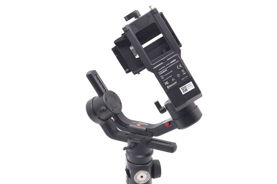 Стабилизатор Moza Air 2S Professional