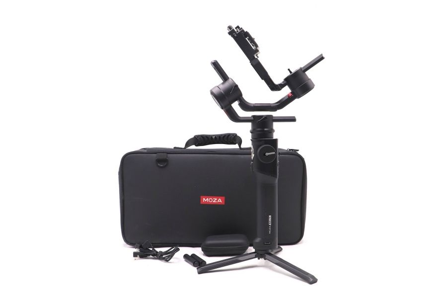 Стабилизатор Moza Air 2S Professional