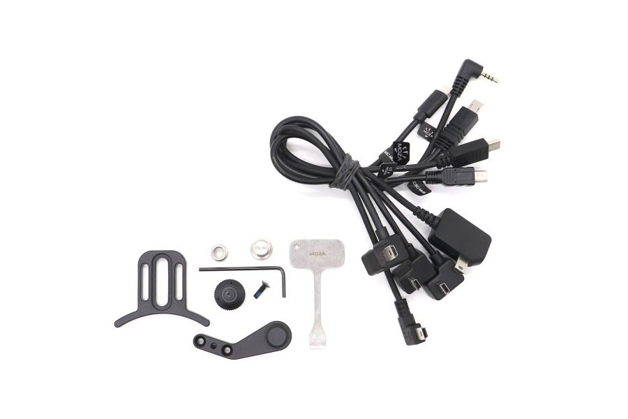 Стабилизатор Moza Air 2S Professional