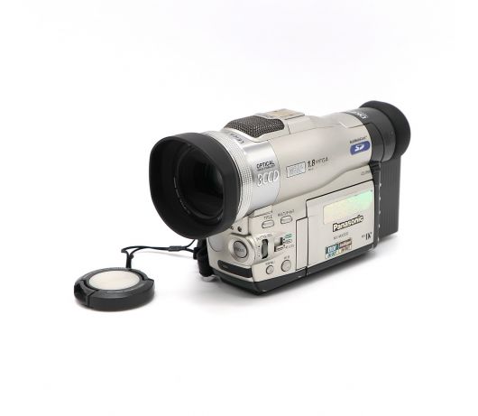Видеокамера Panasonic NV-MX300EN