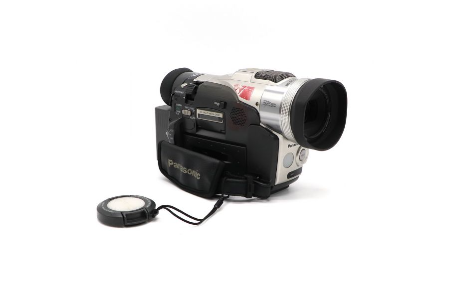 Видеокамера Panasonic NV-MX300EN