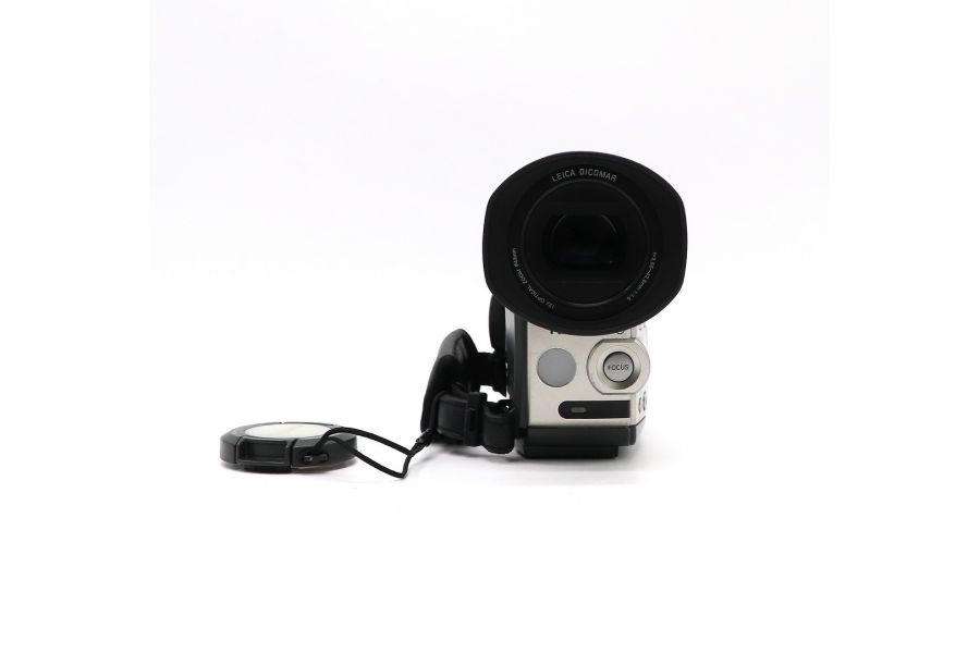 Видеокамера Panasonic NV-MX300EN