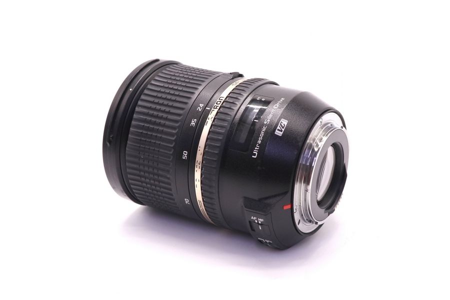 Tamron SP AF 24-70mm f/2.8 DI VC USD (A007) for Canon EF 2014