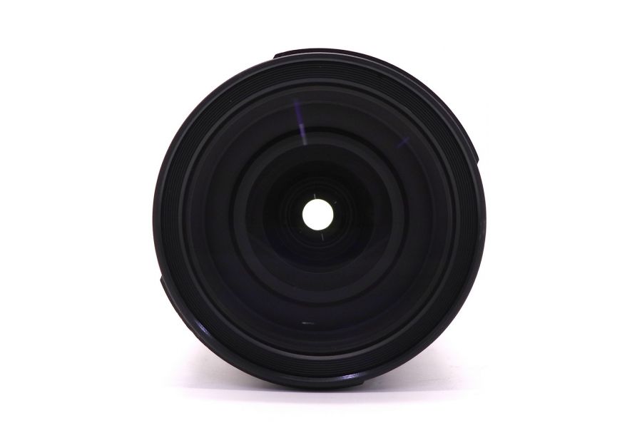 Tamron SP AF 24-70mm f/2.8 DI VC USD (A007) for Canon EF 2014