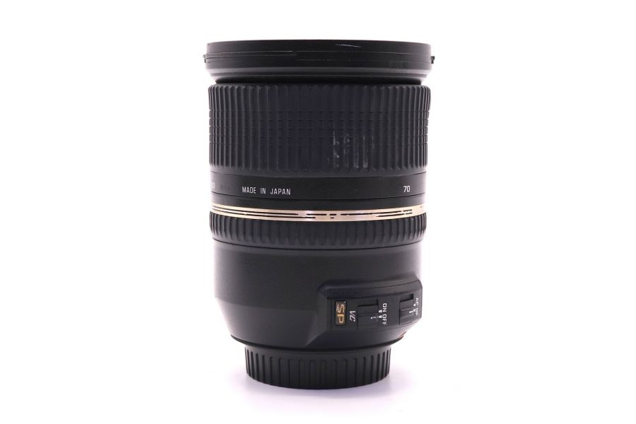 Tamron SP AF 24-70mm f/2.8 DI VC USD (A007) for Canon EF 2014