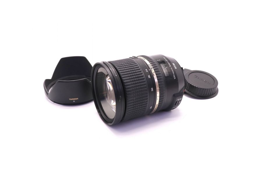 Tamron SP AF 24-70mm f/2.8 DI VC USD (A007) for Canon EF 2014