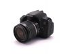 Фотокамера Canon EOS 700D kit (пробег 33350 кадров)