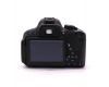Фотокамера Canon EOS 700D kit (пробег 33350 кадров)
