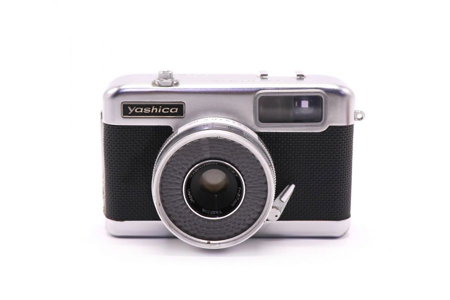 Yashica EZ-matic