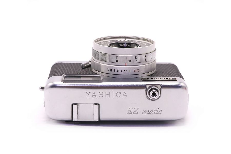 Yashica EZ-matic