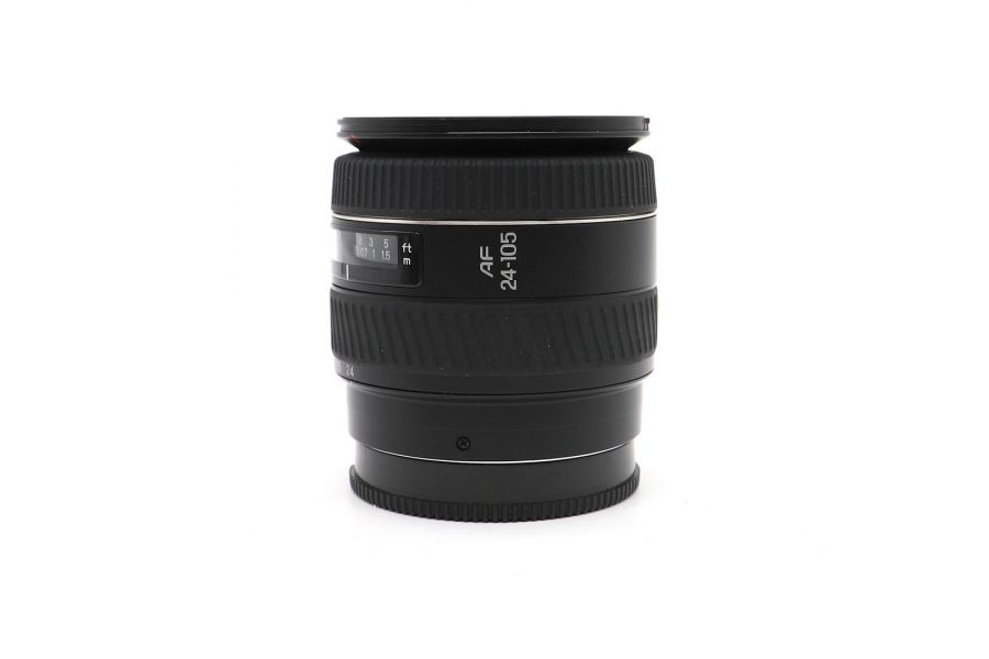 Minolta AF Zoom 24-105mm f/3.5-4.5 D